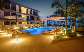 Hotel Camino del Sol