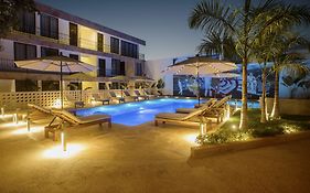 Hotel Camino del Sol